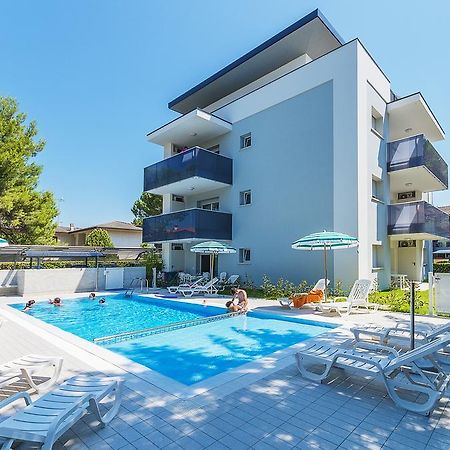 Residence Ca'Tullio ビビオーネ エクステリア 写真
