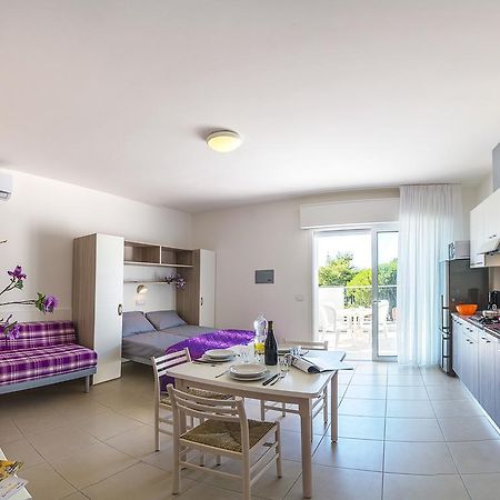 Residence Ca'Tullio ビビオーネ エクステリア 写真
