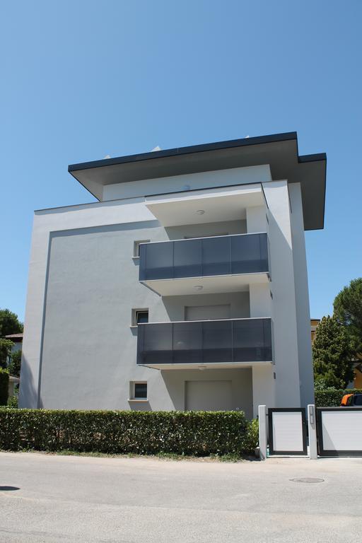Residence Ca'Tullio ビビオーネ 部屋 写真