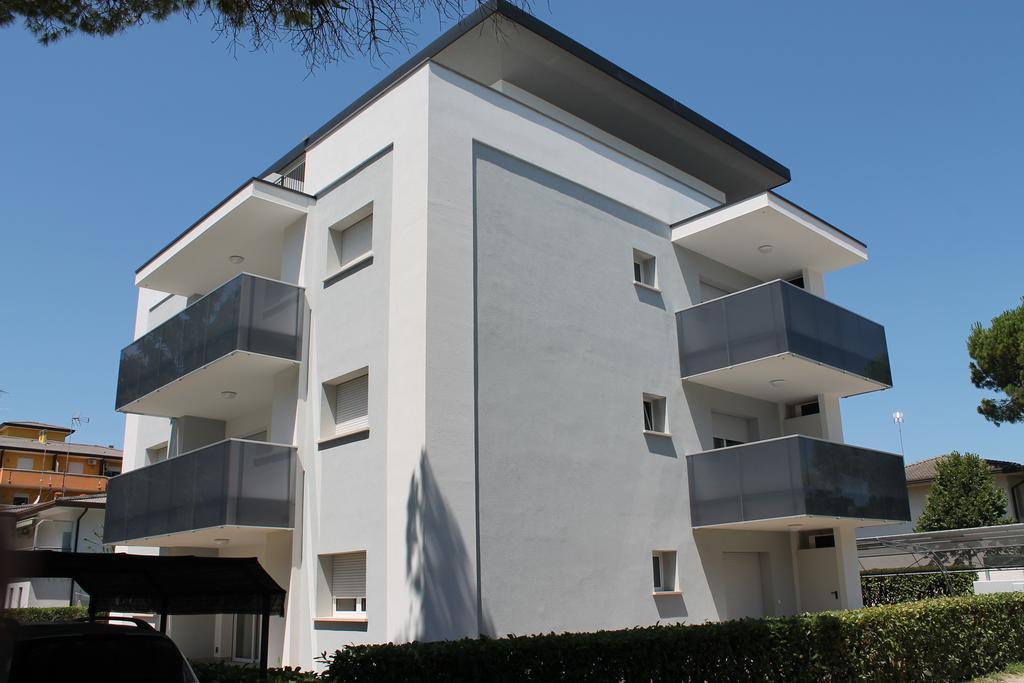 Residence Ca'Tullio ビビオーネ エクステリア 写真
