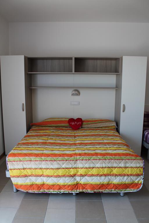 Residence Ca'Tullio ビビオーネ 部屋 写真