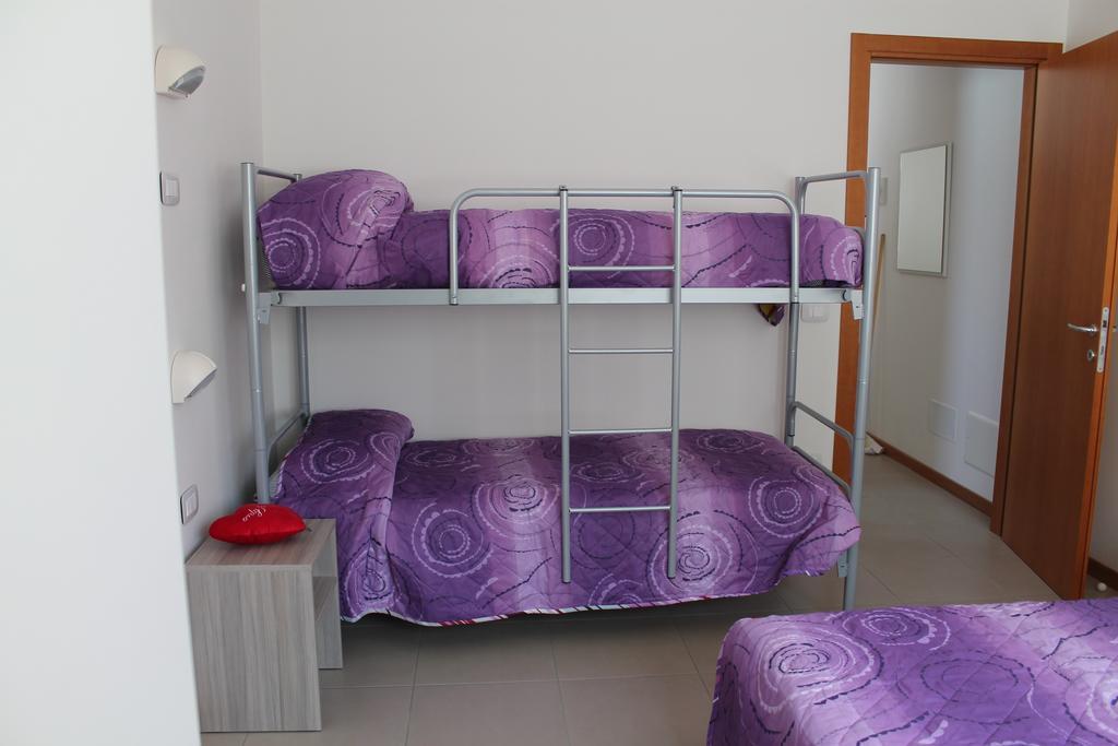 Residence Ca'Tullio ビビオーネ 部屋 写真