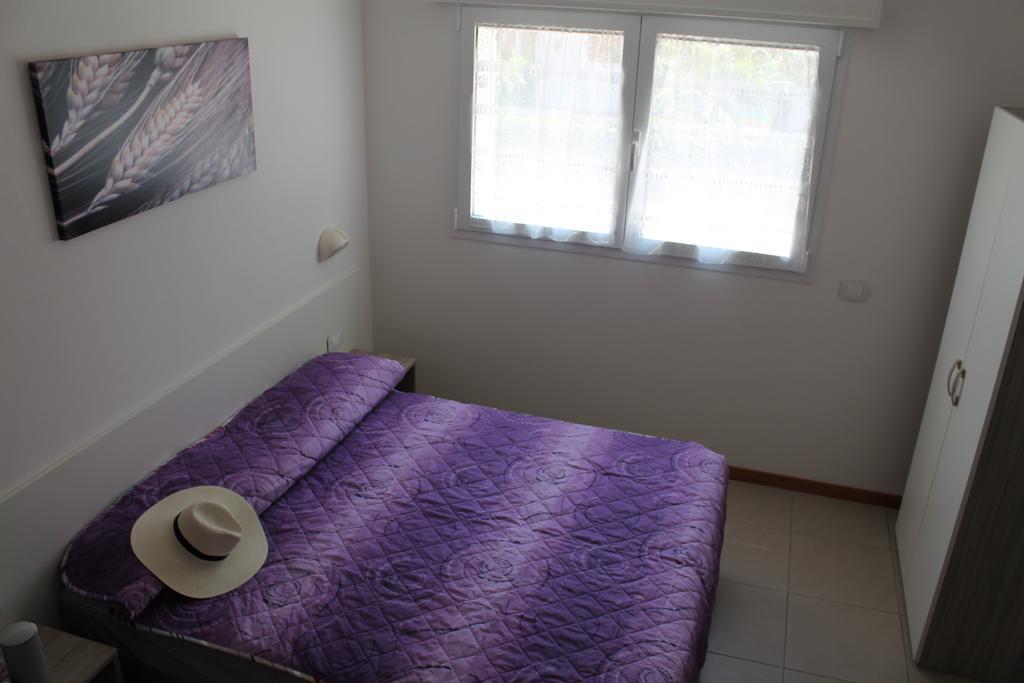 Residence Ca'Tullio ビビオーネ 部屋 写真