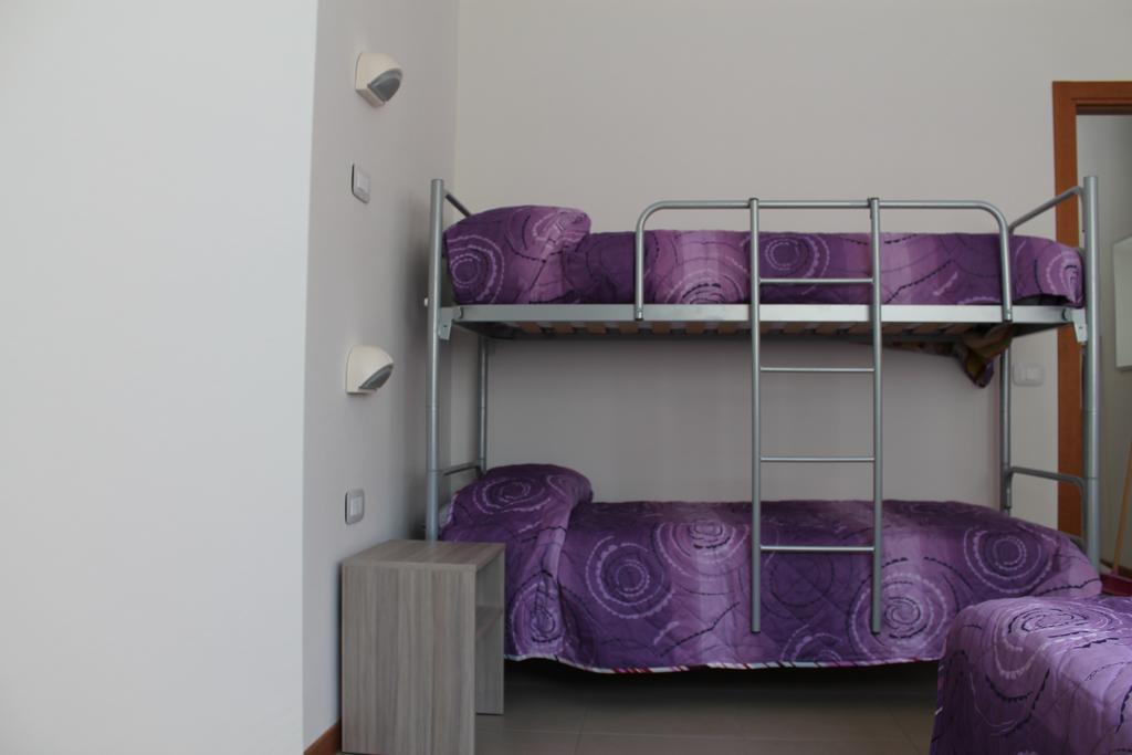 Residence Ca'Tullio ビビオーネ 部屋 写真