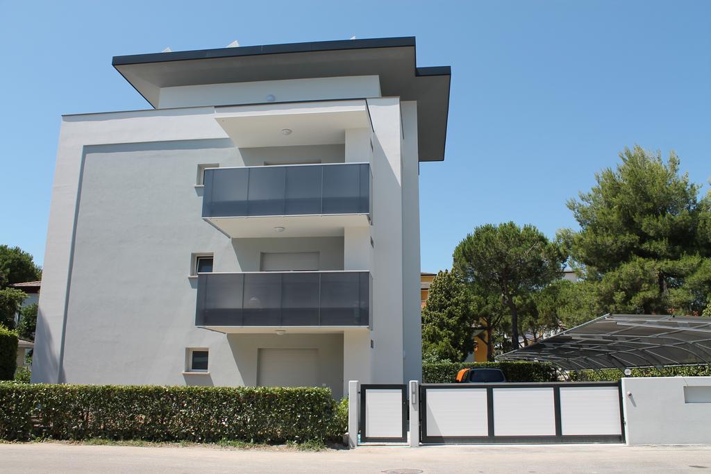 Residence Ca'Tullio ビビオーネ 部屋 写真