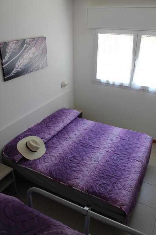 Residence Ca'Tullio ビビオーネ 部屋 写真