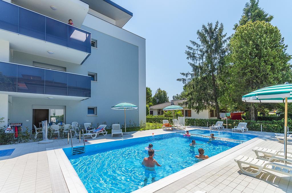 Residence Ca'Tullio ビビオーネ エクステリア 写真