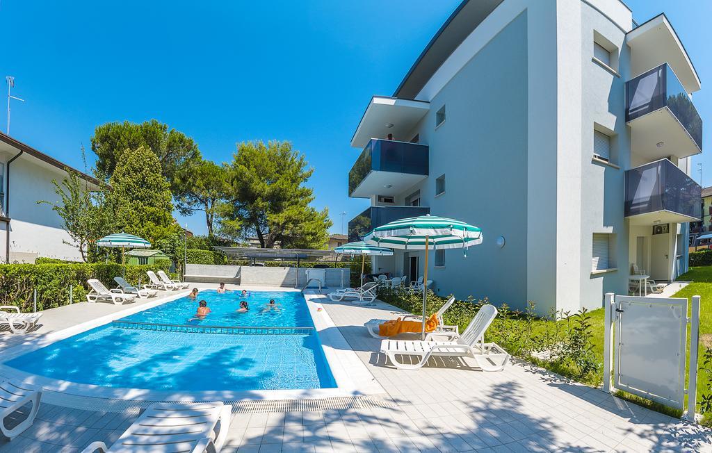 Residence Ca'Tullio ビビオーネ エクステリア 写真