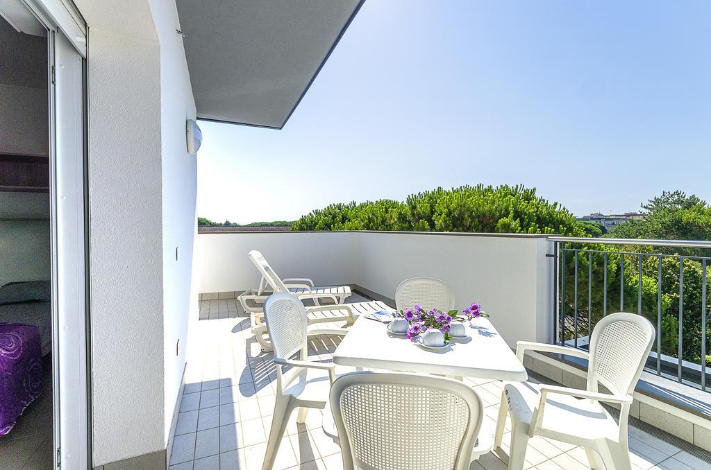 Residence Ca'Tullio ビビオーネ エクステリア 写真