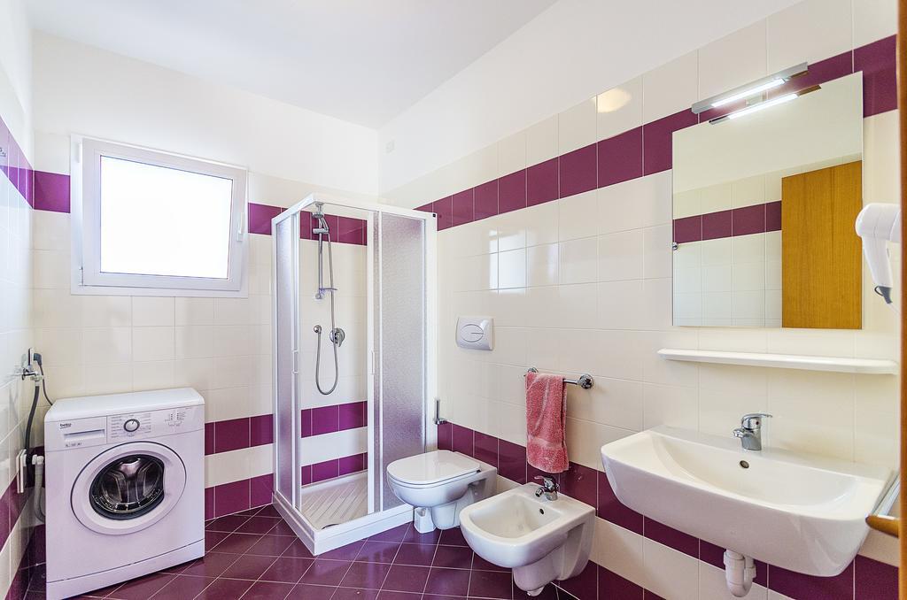 Residence Ca'Tullio ビビオーネ エクステリア 写真