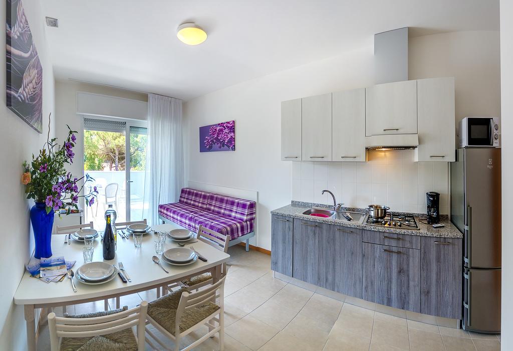 Residence Ca'Tullio ビビオーネ エクステリア 写真