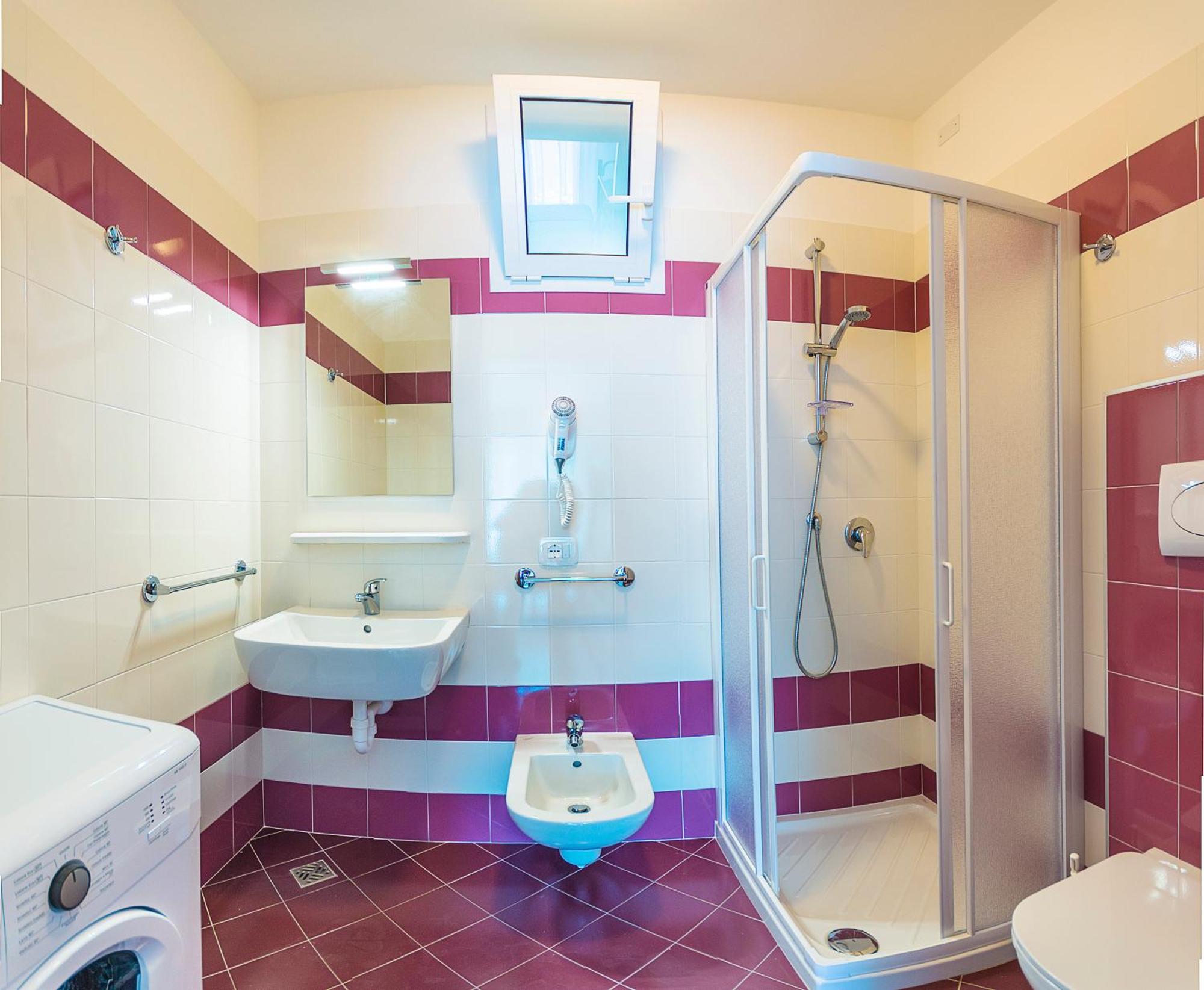 Residence Ca'Tullio ビビオーネ エクステリア 写真
