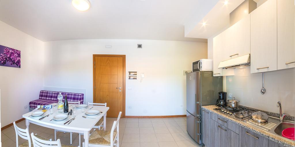 Residence Ca'Tullio ビビオーネ エクステリア 写真