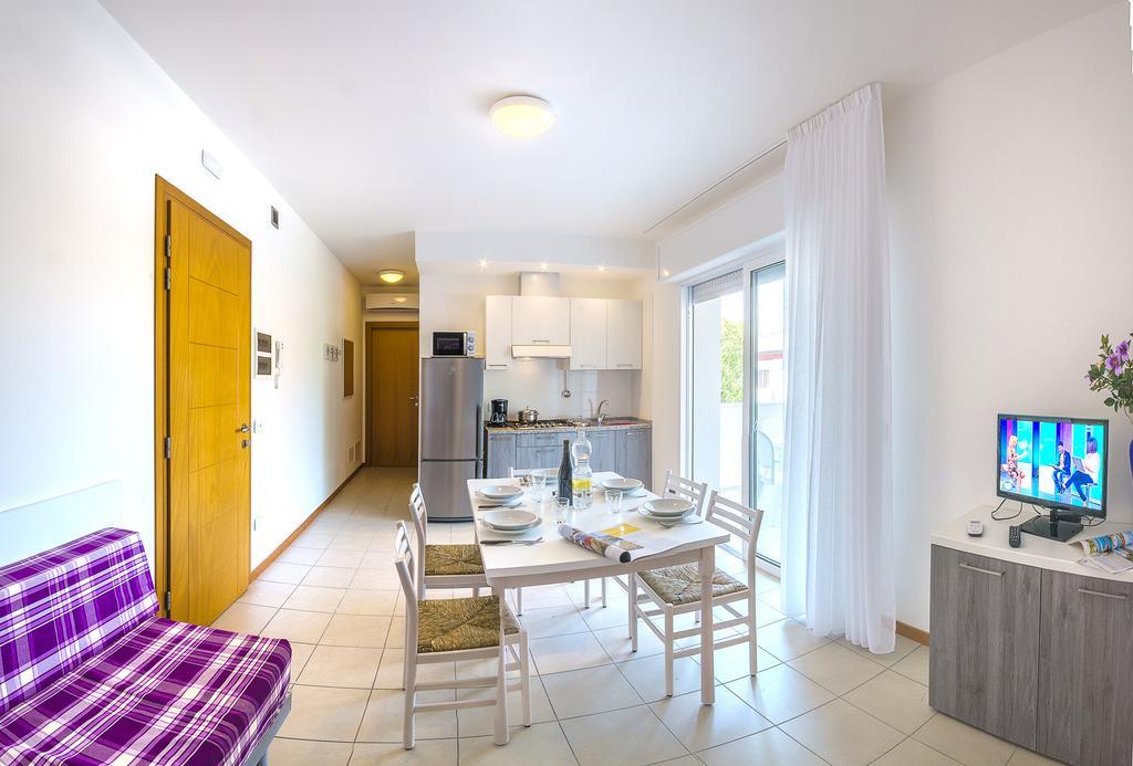 Residence Ca'Tullio ビビオーネ エクステリア 写真
