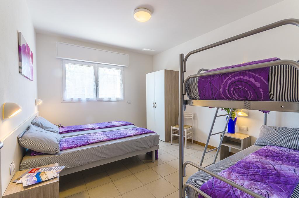 Residence Ca'Tullio ビビオーネ エクステリア 写真