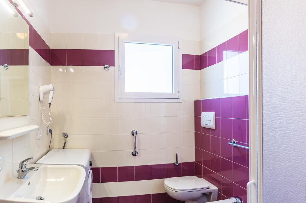 Residence Ca'Tullio ビビオーネ エクステリア 写真